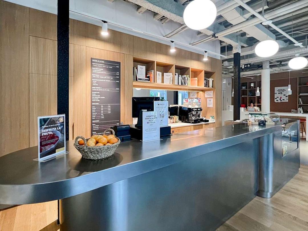 Paseo De Recoletos 5 office space - View 6 in Madrid - TwentyFourHourAccess, meeting_rooms, parking