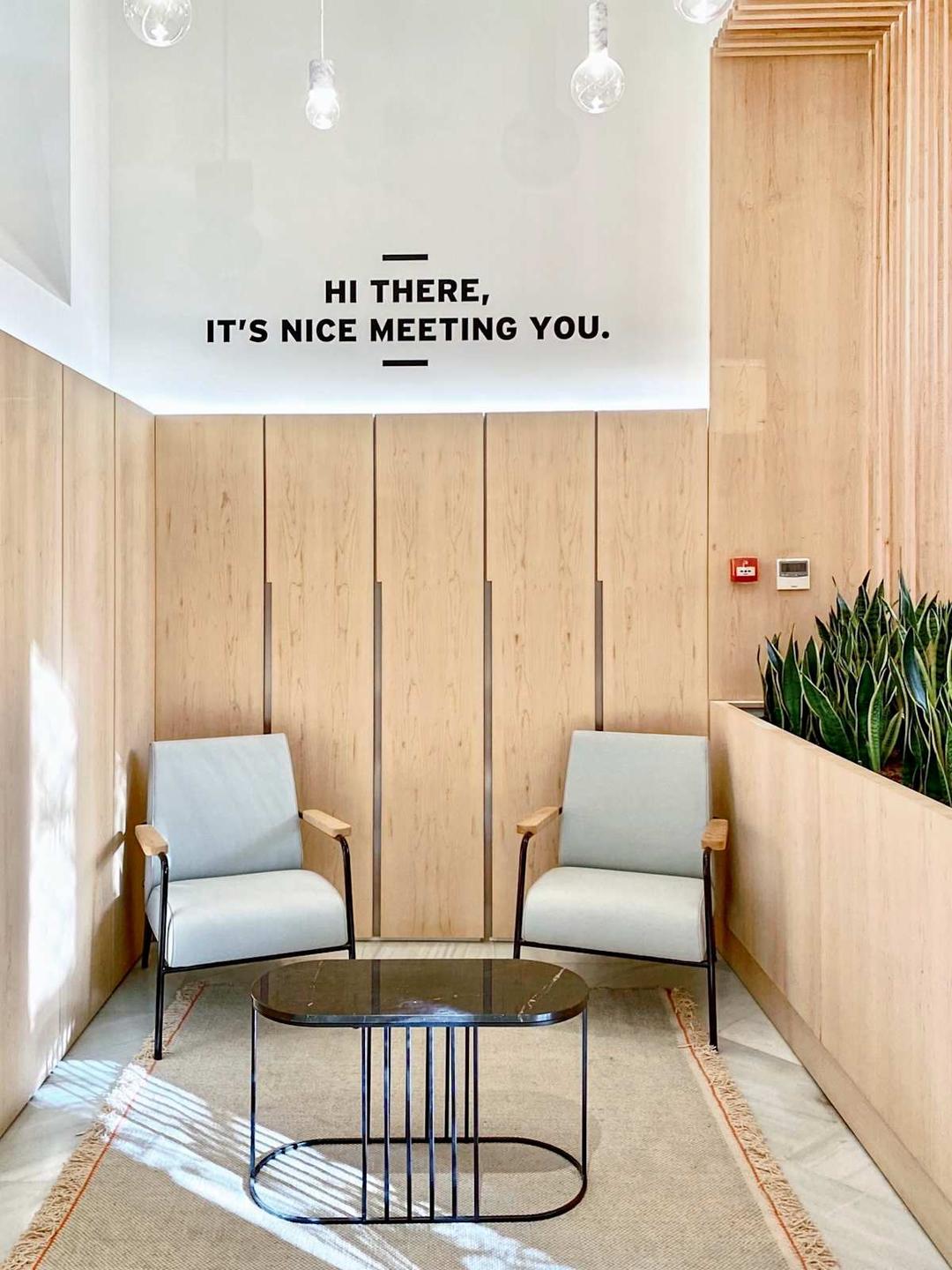 Paseo De Recoletos 5 office space - View 5 in Madrid - TwentyFourHourAccess, meeting_rooms, parking