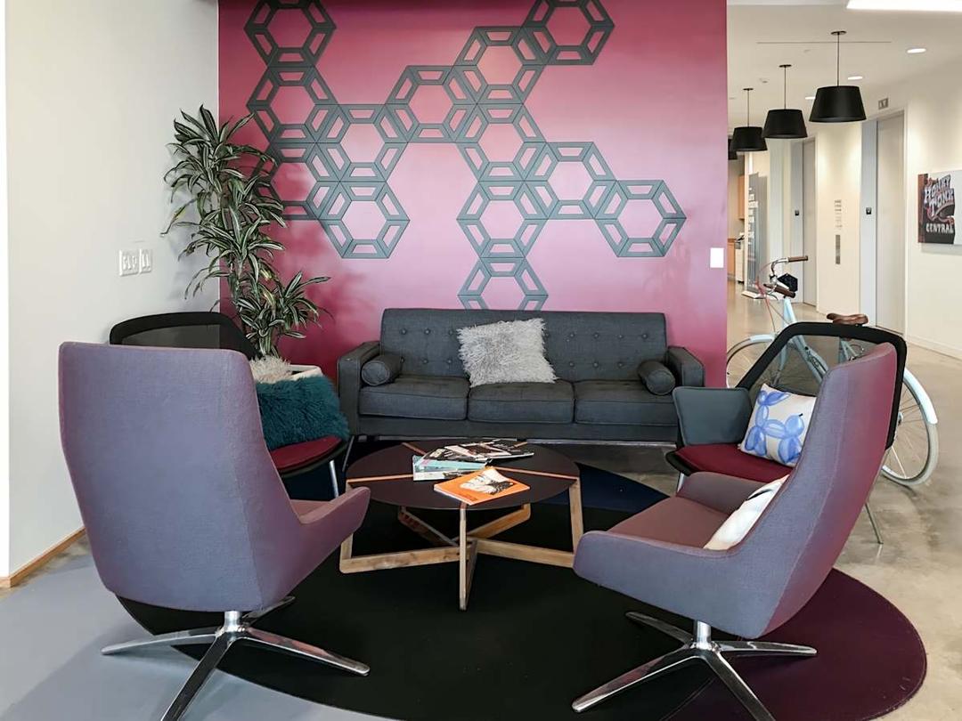 222 Second Avenue office space - View 5 in Nashville - TwentyFourHourAccess, meeting_rooms, parking