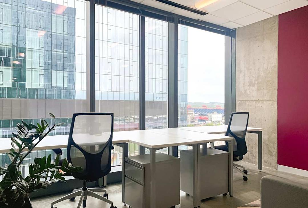 222 Second Avenue office space - View 4 in Nashville - TwentyFourHourAccess, meeting_rooms, parking