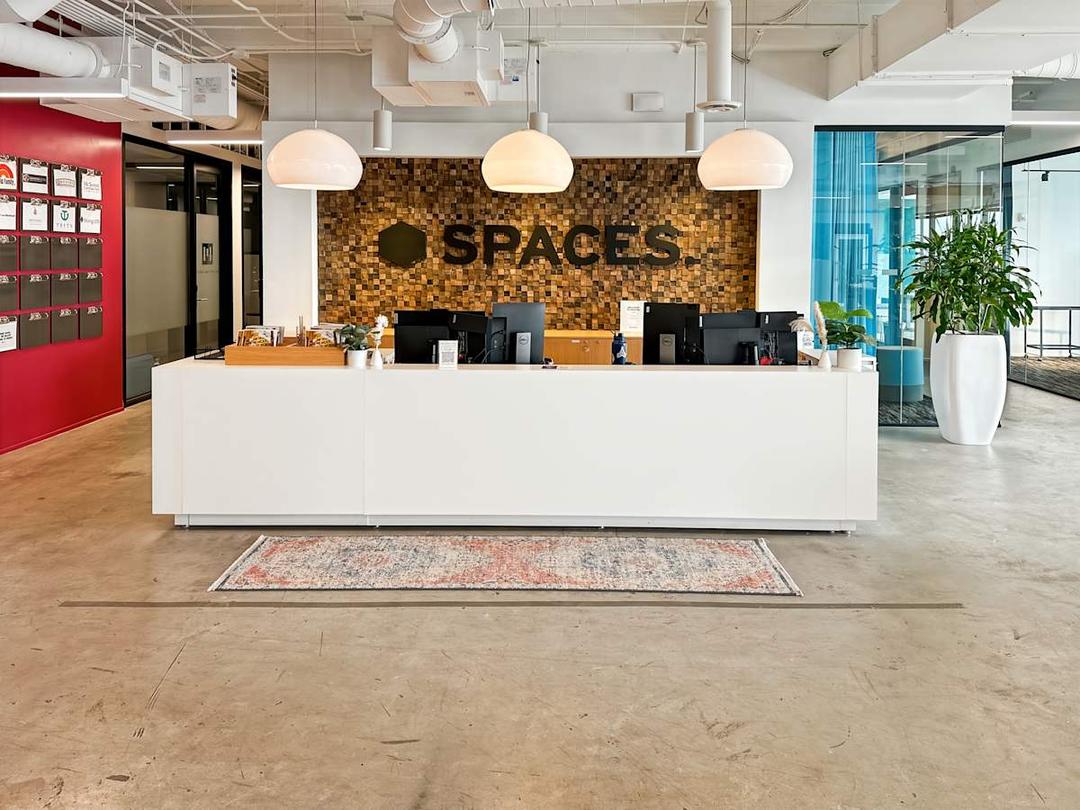 222 Second Avenue office space - View 2 in Nashville - TwentyFourHourAccess, meeting_rooms, parking