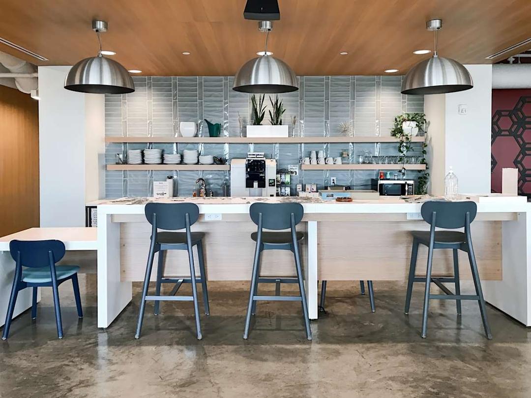 222 Second Avenue office space - View 6 in Nashville - TwentyFourHourAccess, meeting_rooms, parking