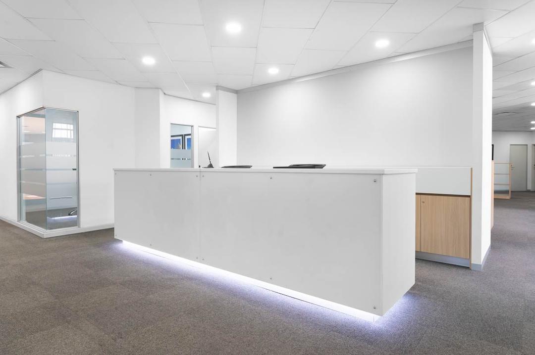 Richards Bay Lakeview Terraces office space - View 2 in Richards Bay - TwentyFourHourAccess, meeting_rooms, parking