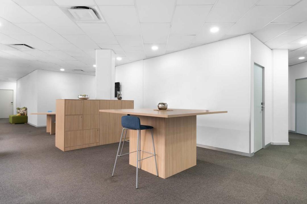 Richards Bay Lakeview Terraces office space - View 5 in Richards Bay - TwentyFourHourAccess, meeting_rooms, parking