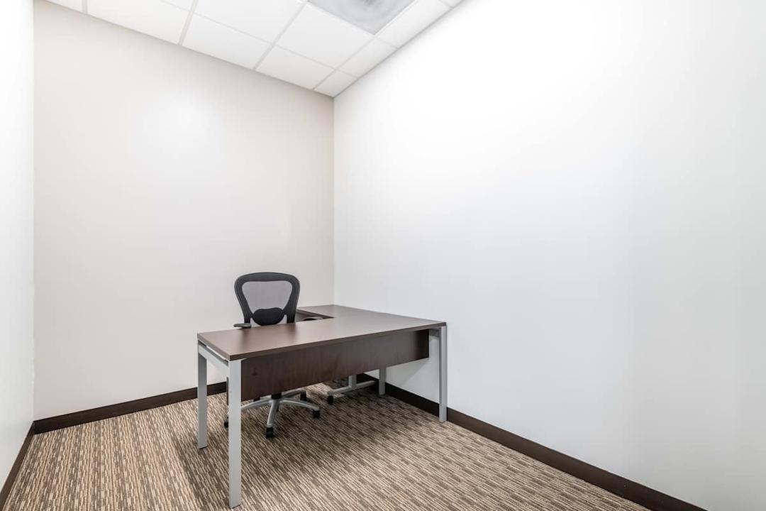 2305 Historic Decatur Road office space - View 3 in San Diego - TwentyFourHourAccess, meeting_rooms, parking