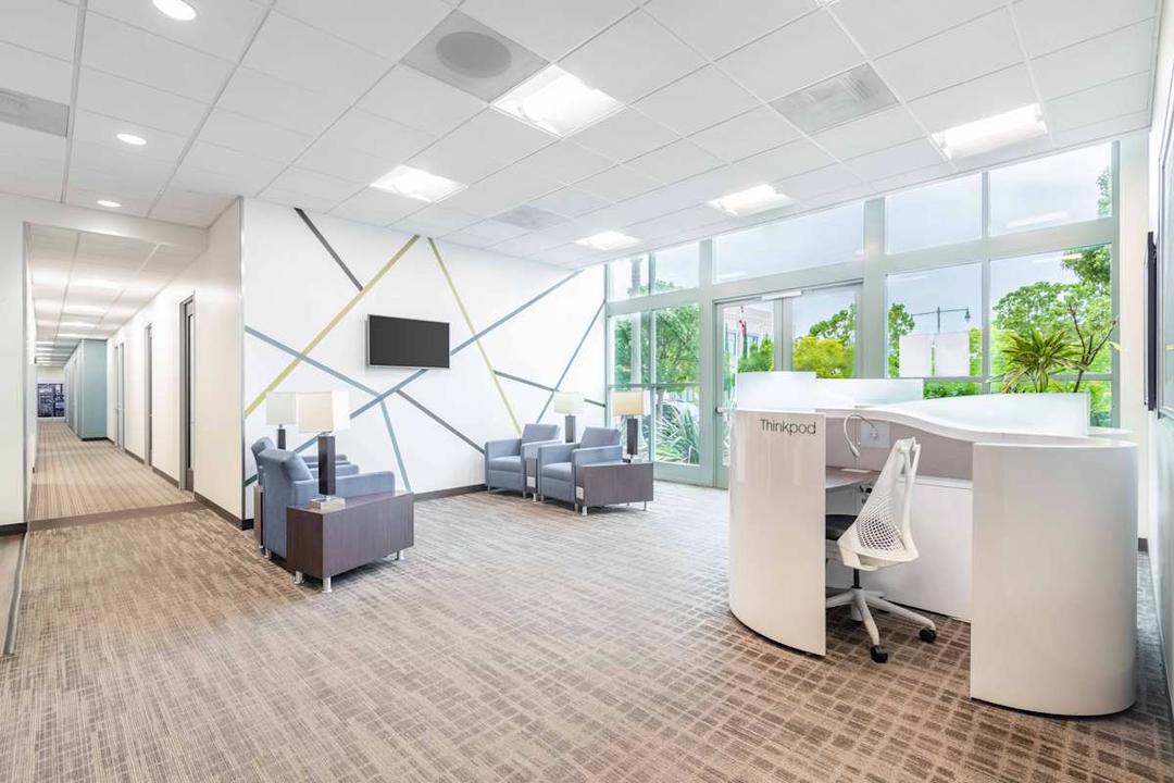 2305 Historic Decatur Road office space - View 5 in San Diego - TwentyFourHourAccess, meeting_rooms, parking