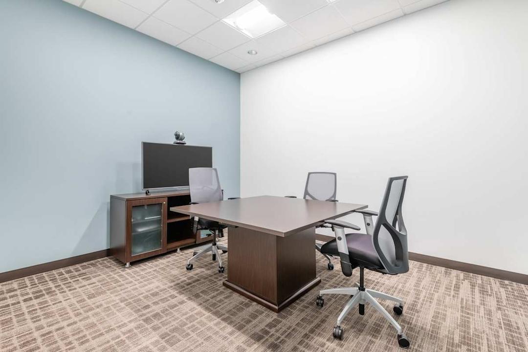 2305 Historic Decatur Road office space - View 4 in San Diego - TwentyFourHourAccess, meeting_rooms, parking