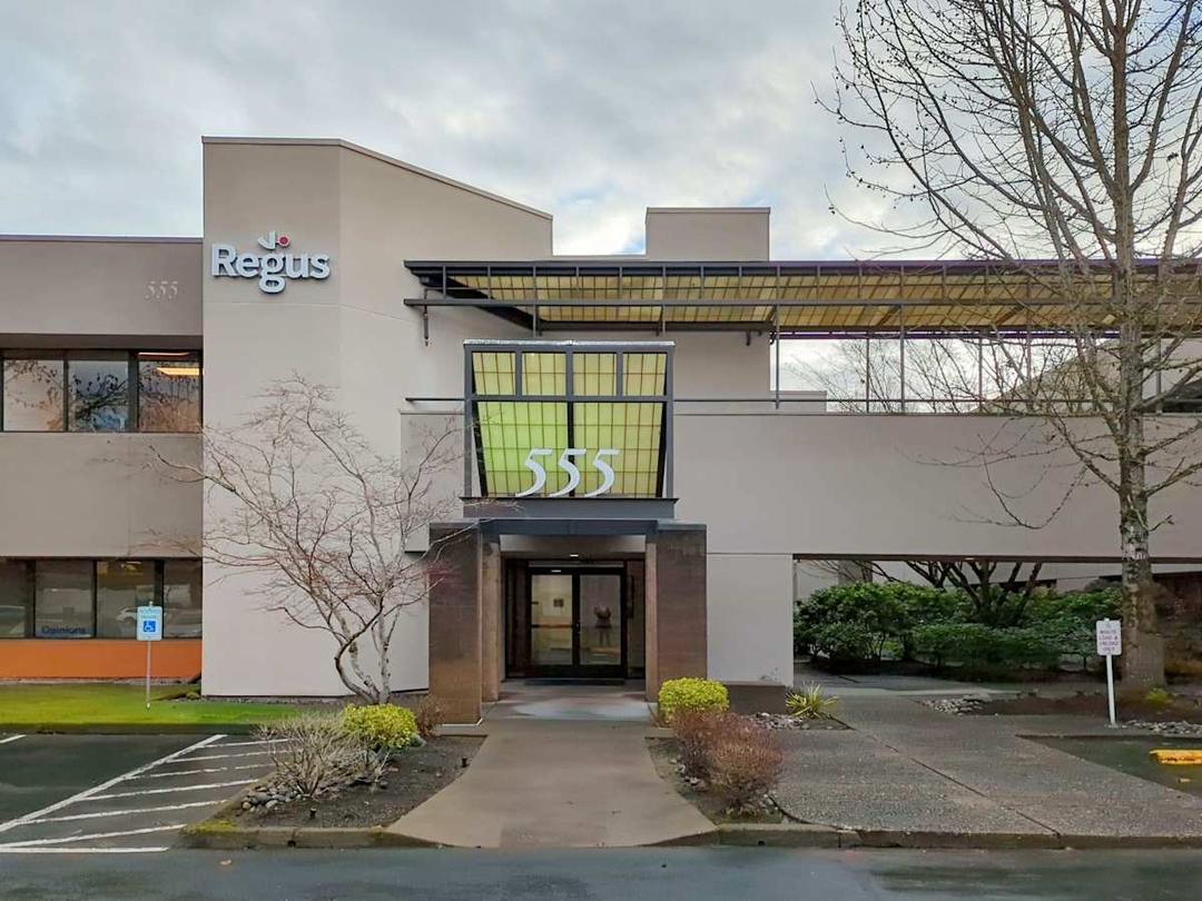 Andover Park West Office Space Andover Park West - Office space in Tukwila, Washington