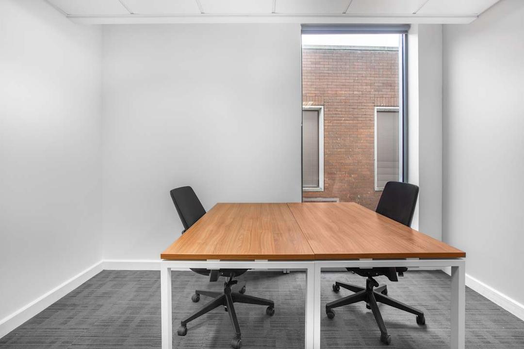 Ormond House - Photo 4 Ormond House office space - View 4 in Dublin 7 - TwentyFourHourAccess, meeting_rooms, parking