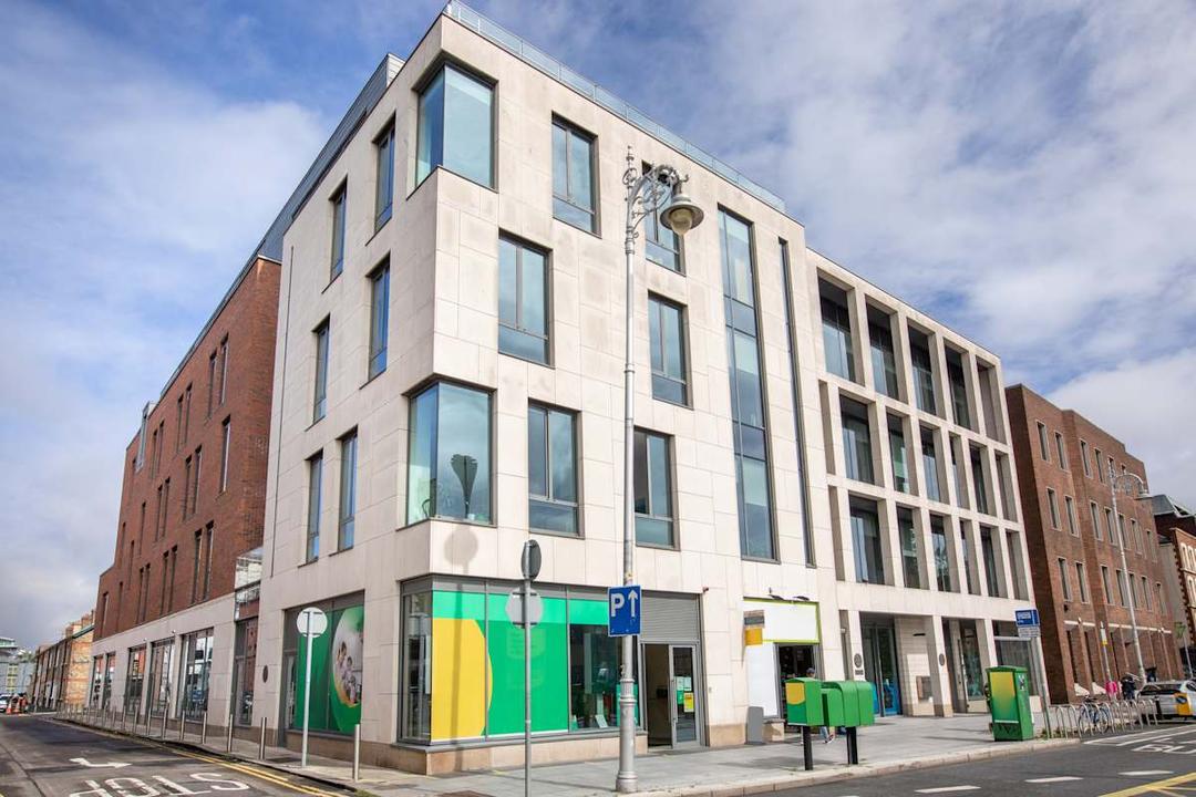Ormond House Office Space Ormond House - Office space in Dublin 7, County Dublin