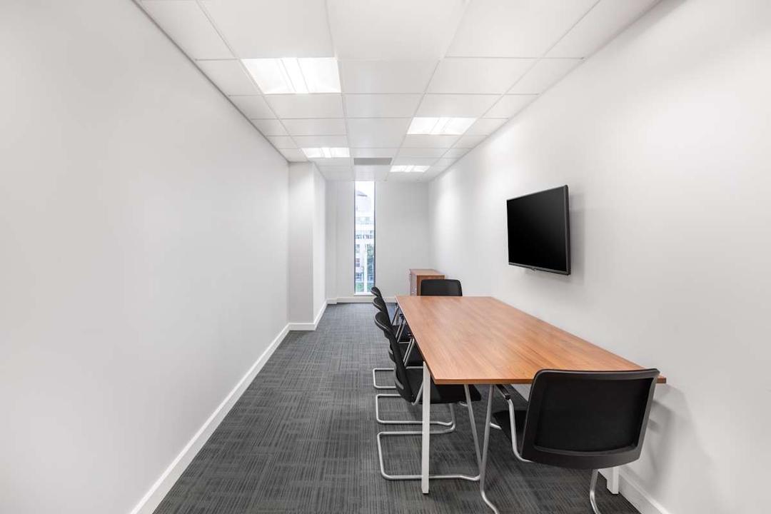 Ormond House - Photo 3 Ormond House office space - View 3 in Dublin 7 - TwentyFourHourAccess, meeting_rooms, parking