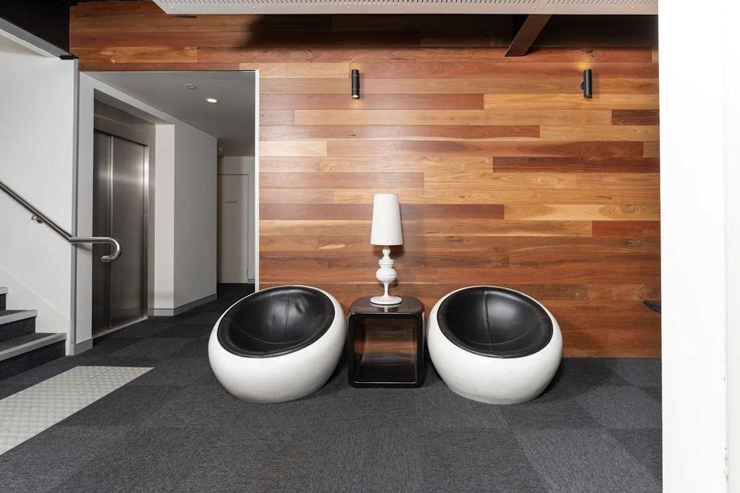 45 Evans Street - Photo 5 45 Evans Street office space - View 5 in Balmain - TwentyFourHourAccess, meeting_rooms, parking