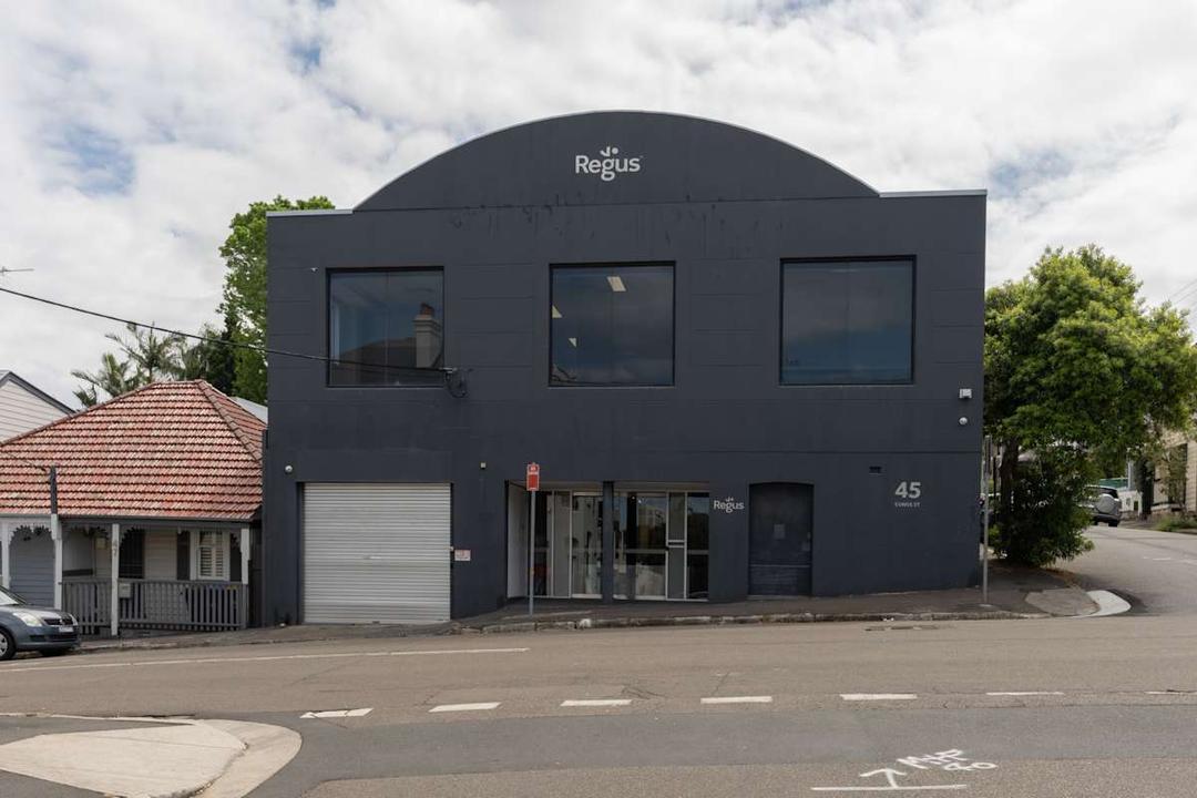 45 Evans Street Office Space 45 Evans Street - Office space in Balmain, New South Wales