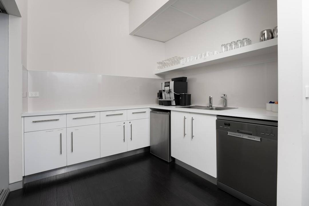 45 Evans Street - Photo 6 45 Evans Street office space - View 6 in Balmain - TwentyFourHourAccess, meeting_rooms, parking