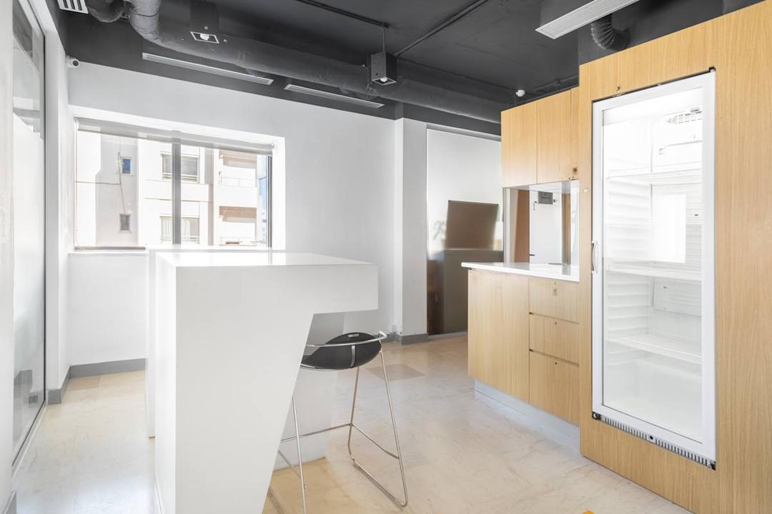 Berges du Lac 2 - Photo 6 Berges du Lac 2 office space - View 6 in Tunis - TwentyFourHourAccess, meeting_rooms, parking