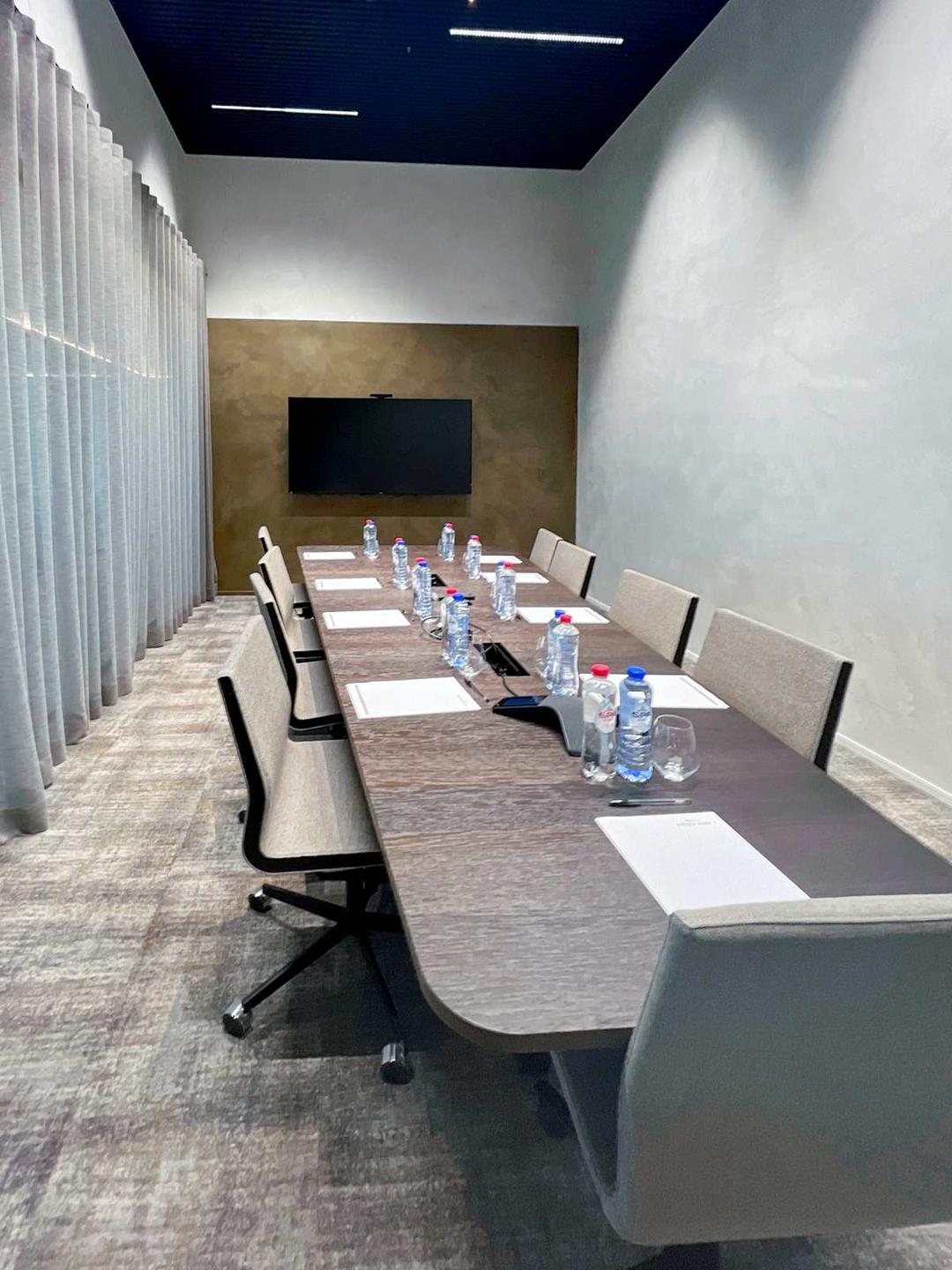 Onyx Building office space - View 3 in Machelen - TwentyFourHourAccess, meeting_rooms, parking