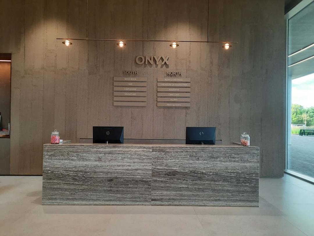 Onyx Building office space - View 2 in Machelen - TwentyFourHourAccess, meeting_rooms, parking