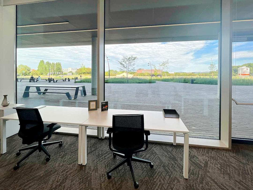 Onyx Building office space - View 4 in Machelen - TwentyFourHourAccess, meeting_rooms, parking