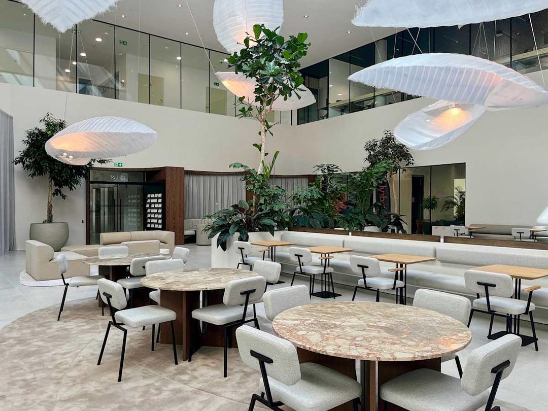 Onyx Building office space - View 6 in Machelen - TwentyFourHourAccess, meeting_rooms, parking