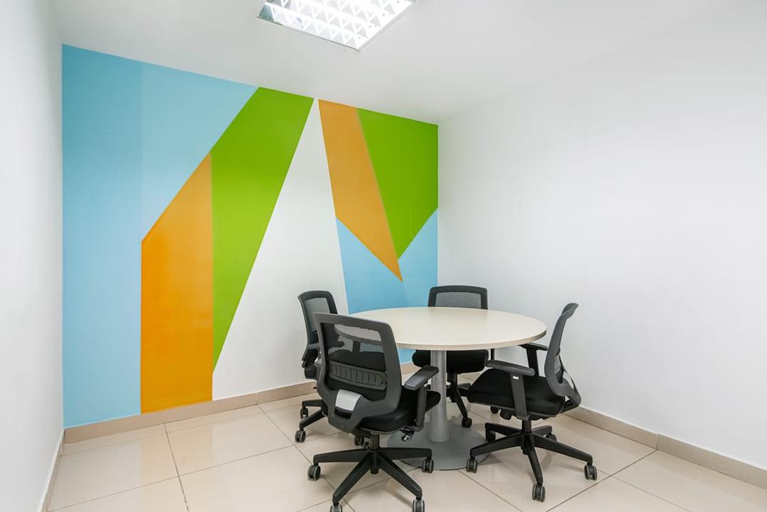 7 Boulevard Plein Ciel office space - View 3 in Abidjan - TwentyFourHourAccess, meeting_rooms, parking