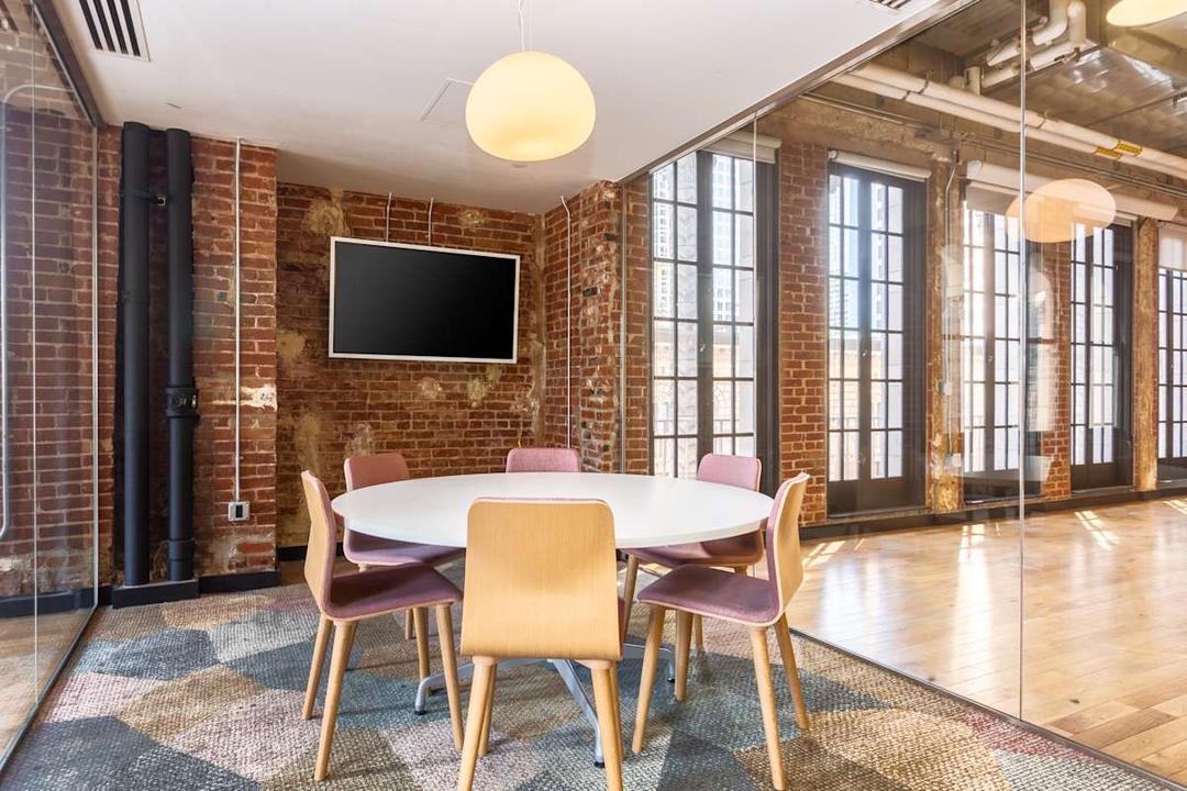 Fine Arts Building office space - View 3 in Los Angeles - TwentyFourHourAccess, meeting_rooms, parking