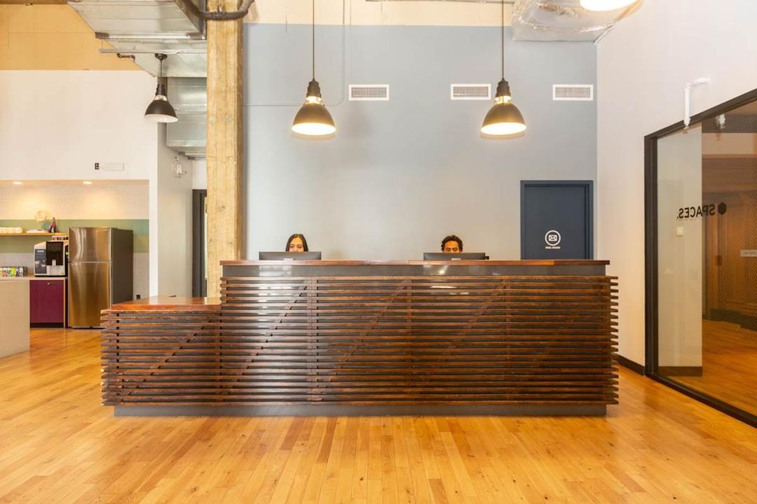 Fine Arts Building office space - View 2 in Los Angeles - TwentyFourHourAccess, meeting_rooms, parking