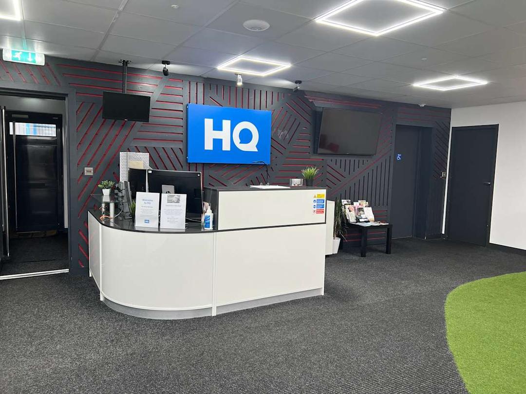 Radley House office space - View 2 in Leeds - TwentyFourHourAccess, meeting_rooms, parking