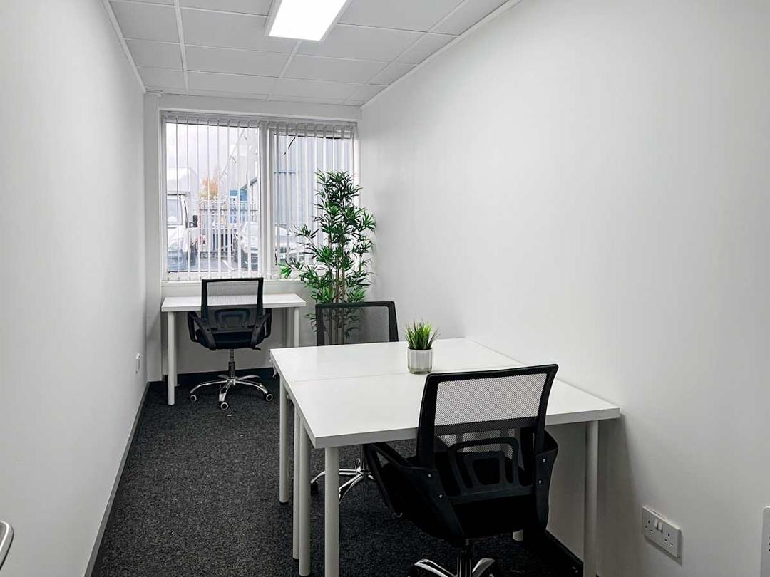 Radley House office space - View 4 in Leeds - TwentyFourHourAccess, meeting_rooms, parking