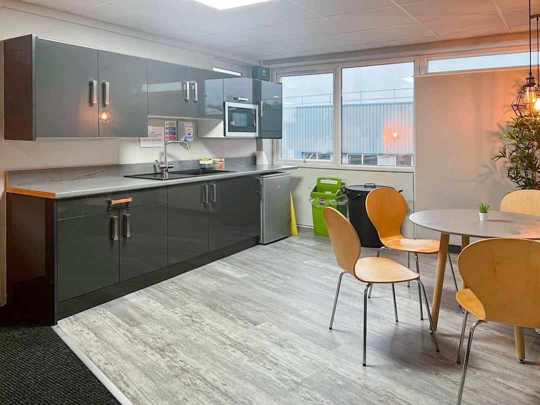 Radley House office space - View 6 in Leeds - TwentyFourHourAccess, meeting_rooms, parking