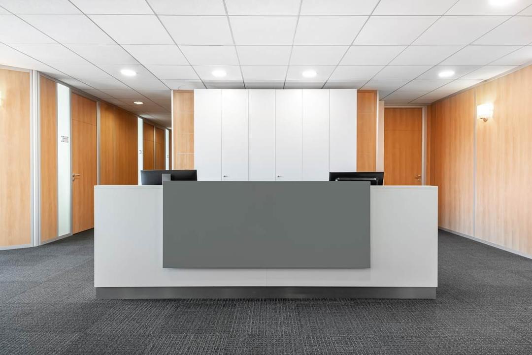 165 avenue du Prado office space - View 2 in Marseille - TwentyFourHourAccess, meeting_rooms, parking