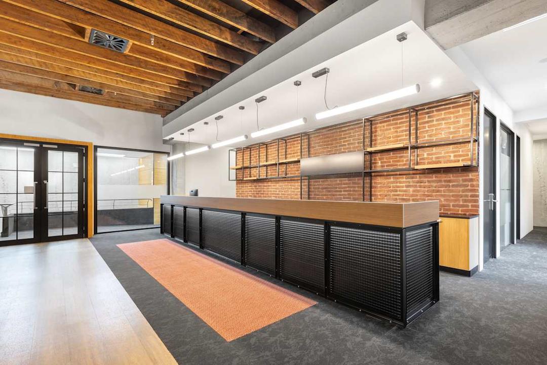 Harvest Court Mall office space - View 2 in Dunedin - TwentyFourHourAccess, meeting_rooms, parking