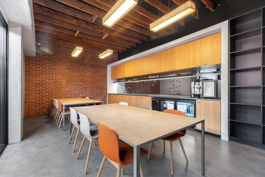 Harvest Court Mall office space - View 6 in Dunedin - TwentyFourHourAccess, meeting_rooms, parking