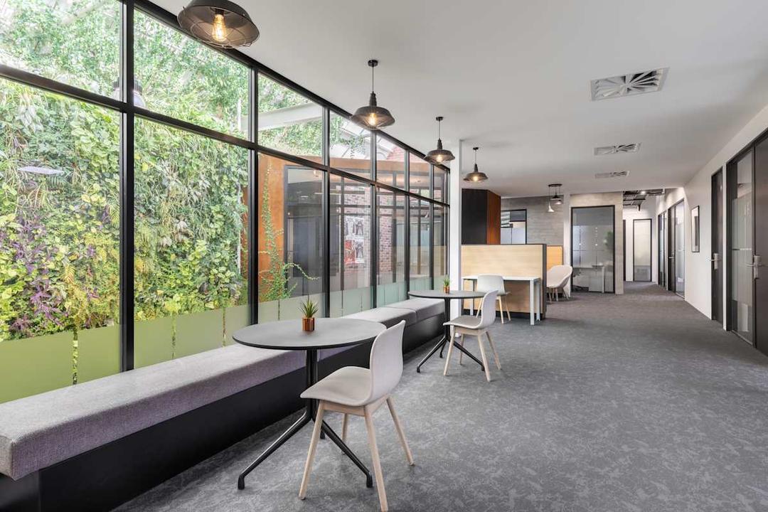 Harvest Court Mall office space - View 4 in Dunedin - TwentyFourHourAccess, meeting_rooms, parking