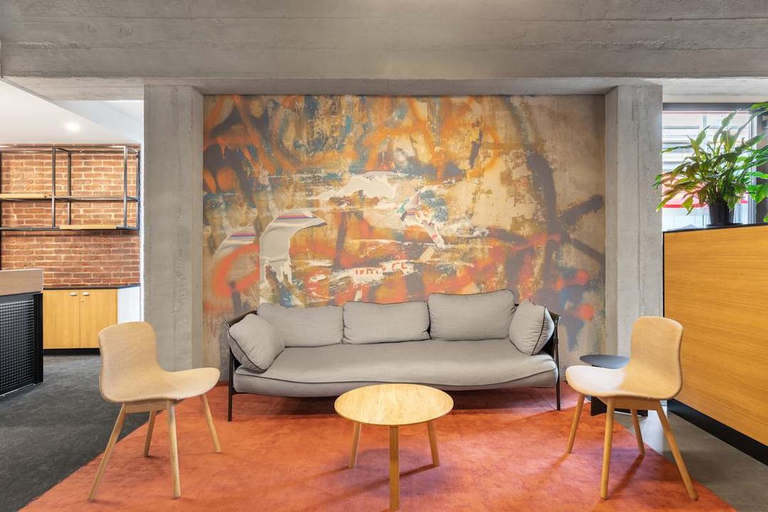 Harvest Court Mall office space - View 5 in Dunedin - TwentyFourHourAccess, meeting_rooms, parking