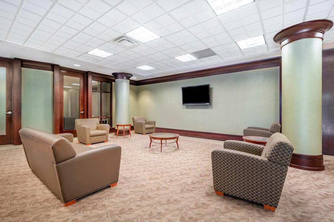 160 Clairemont Avenue - Photo 5 160 Clairemont Avenue office space - View 5 in Decatur - TwentyFourHourAccess, meeting_rooms, parking