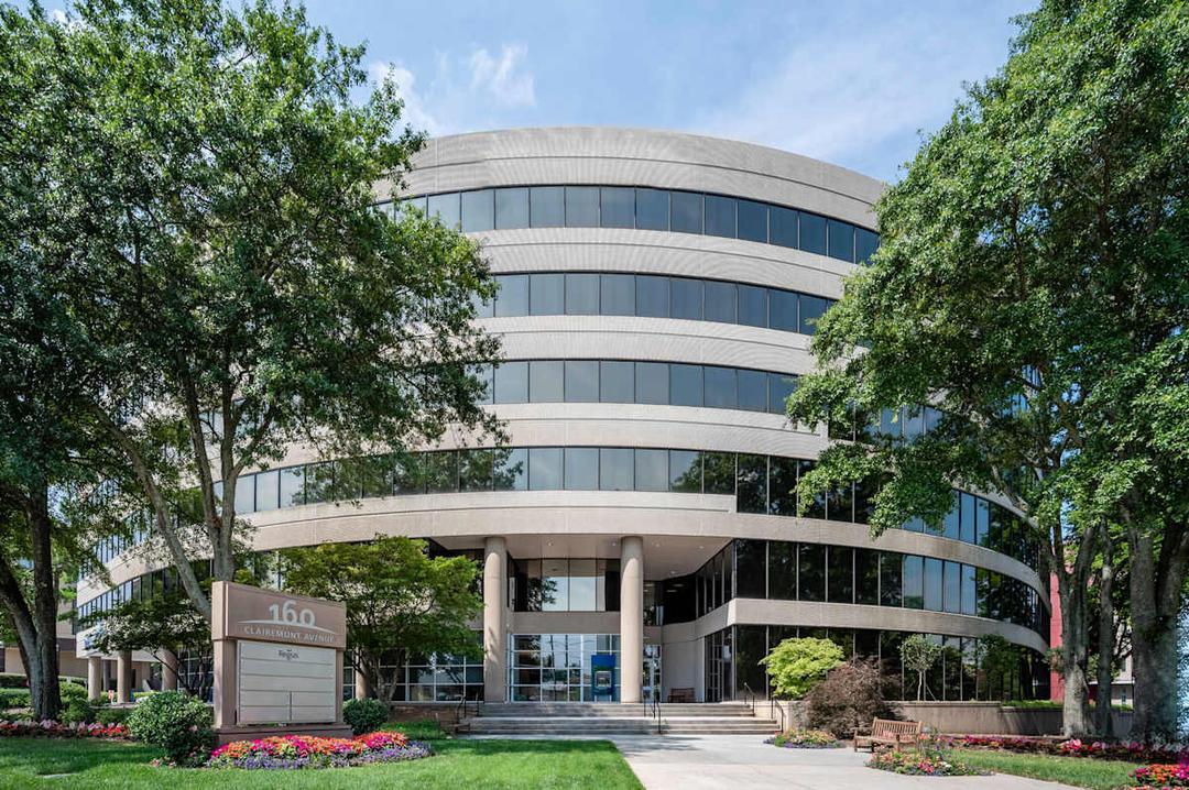 160 Clairemont Avenue Office Space 160 Clairemont Avenue - Office space in Decatur, Georgia