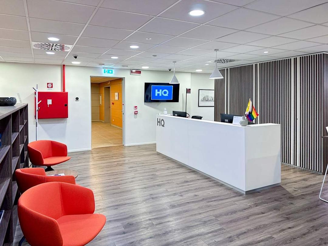 Via Roma 108 office space - View 2 in Cassina De' Pecchi - TwentyFourHourAccess, meeting_rooms, parking