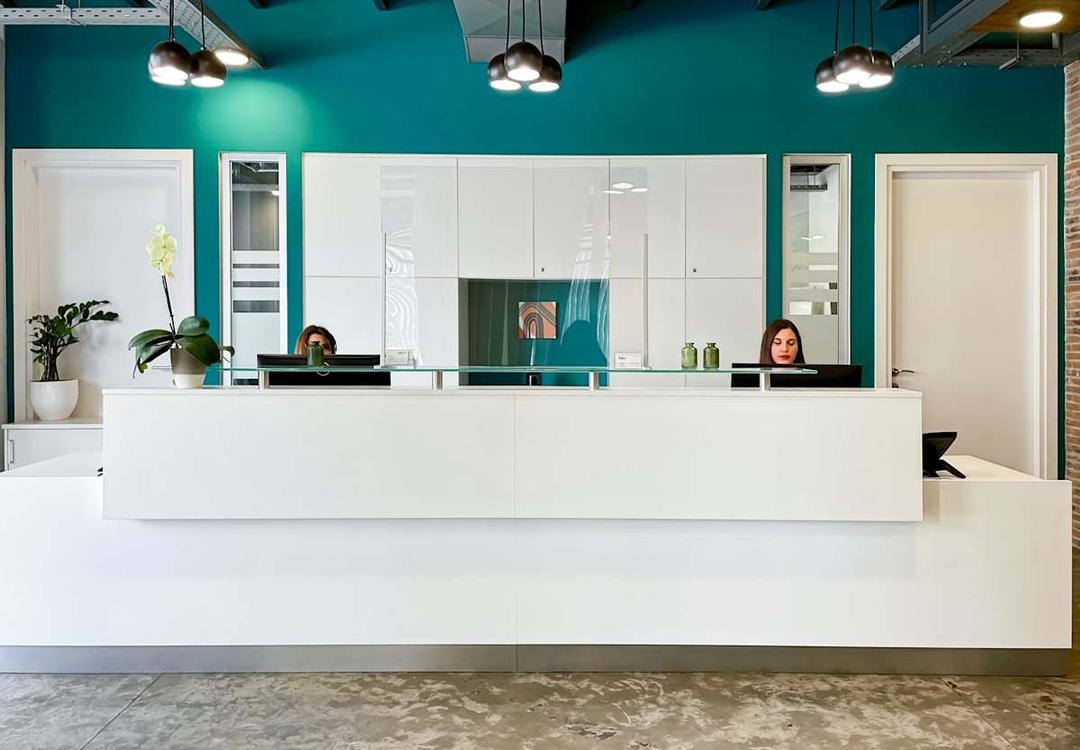 Leoforos Kifisias & Sofokleous office space - View 2 in Athina - TwentyFourHourAccess, meeting_rooms, parking