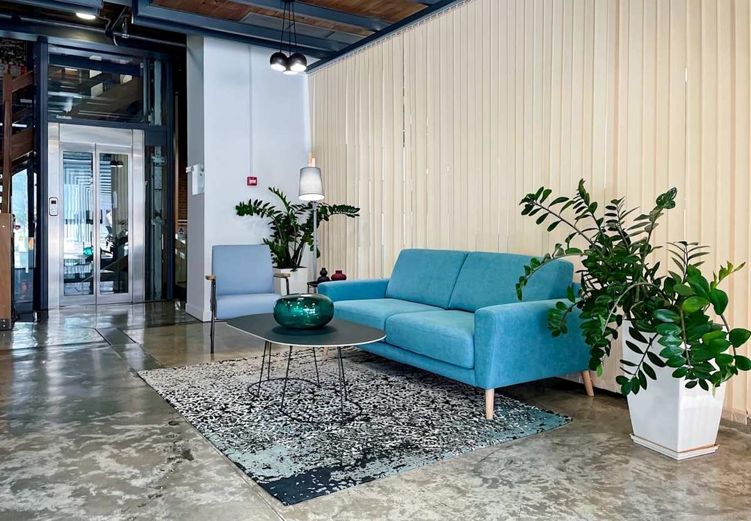 Leoforos Kifisias & Sofokleous office space - View 6 in Athina - TwentyFourHourAccess, meeting_rooms, parking