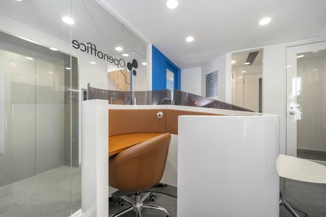 Kuroto Building office space - View 5 in Kyoto - TwentyFourHourAccess, meeting_rooms, parking