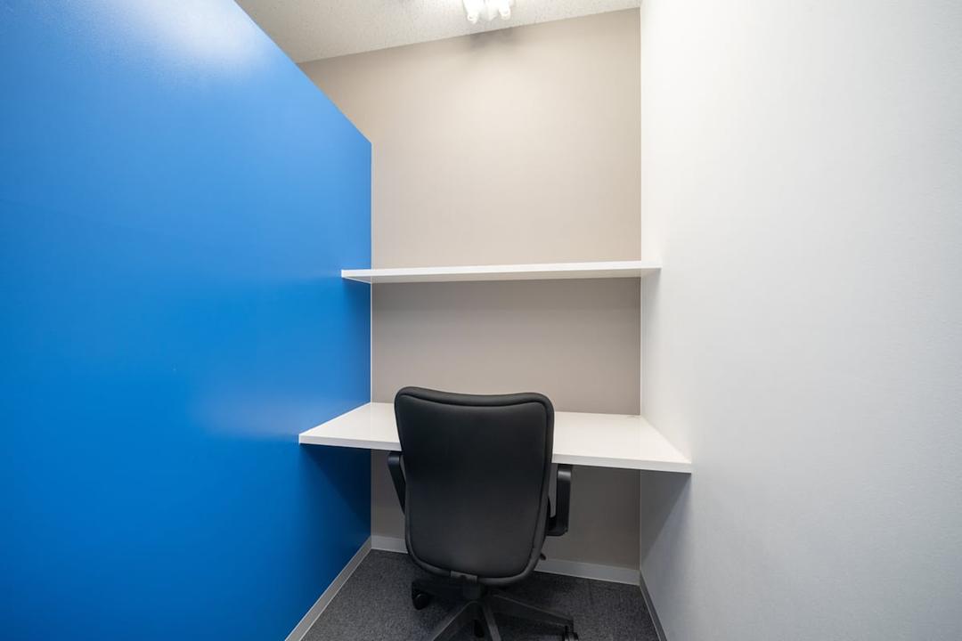 Kuroto Building office space - View 2 in Kyoto - TwentyFourHourAccess, meeting_rooms, parking