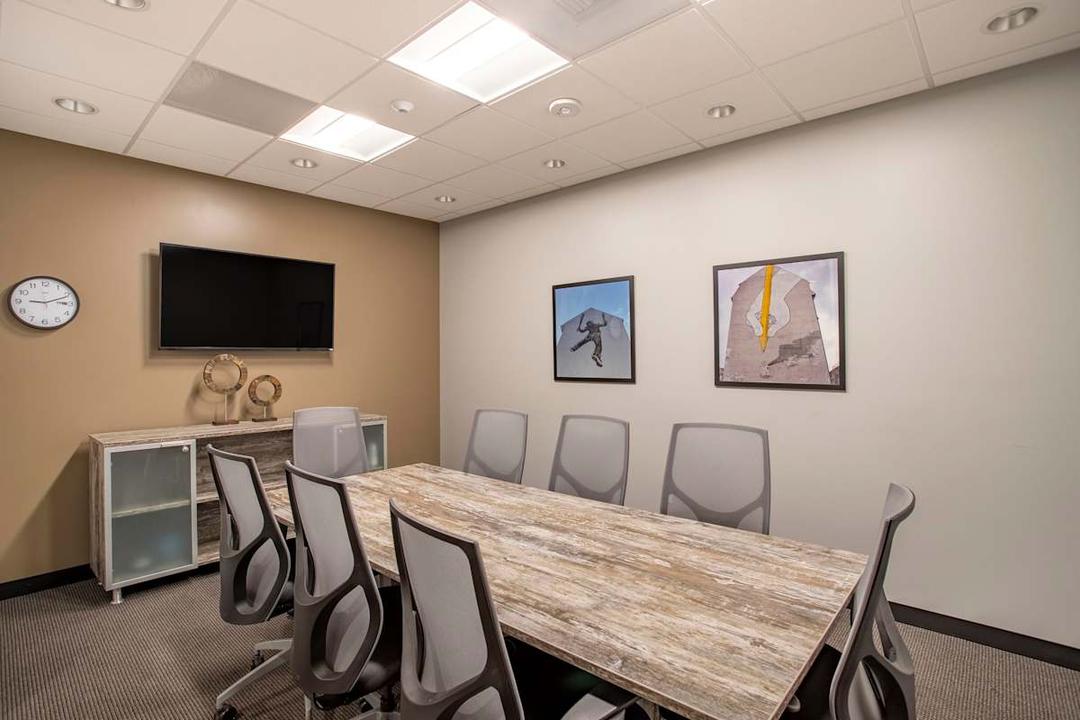 1370 Valley Vista Drive office space - View 3 in Diamond Bar - TwentyFourHourAccess, meeting_rooms, parking