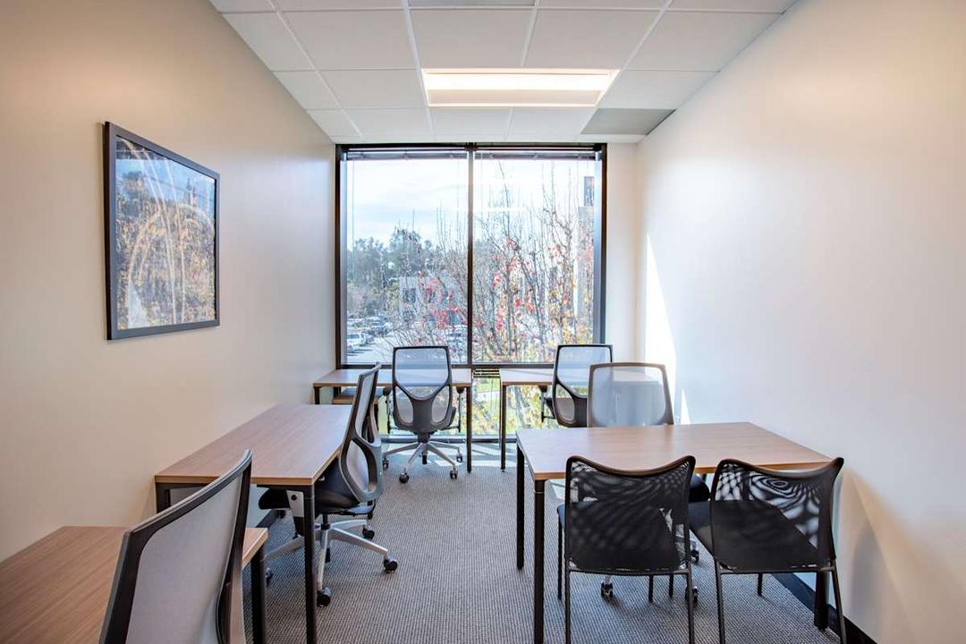 1370 Valley Vista Drive office space - View 4 in Diamond Bar - TwentyFourHourAccess, meeting_rooms, parking