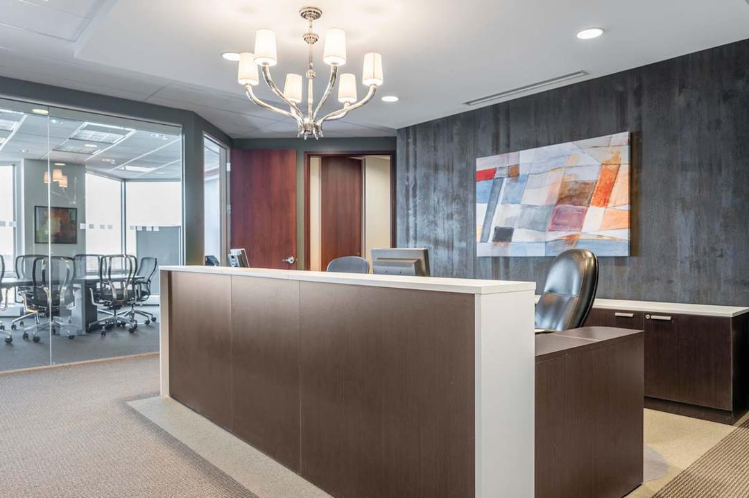 Carlson Center - Photo 2 Carlson Center office space - View 2 in Minnetonka - TwentyFourHourAccess, meeting_rooms, parking