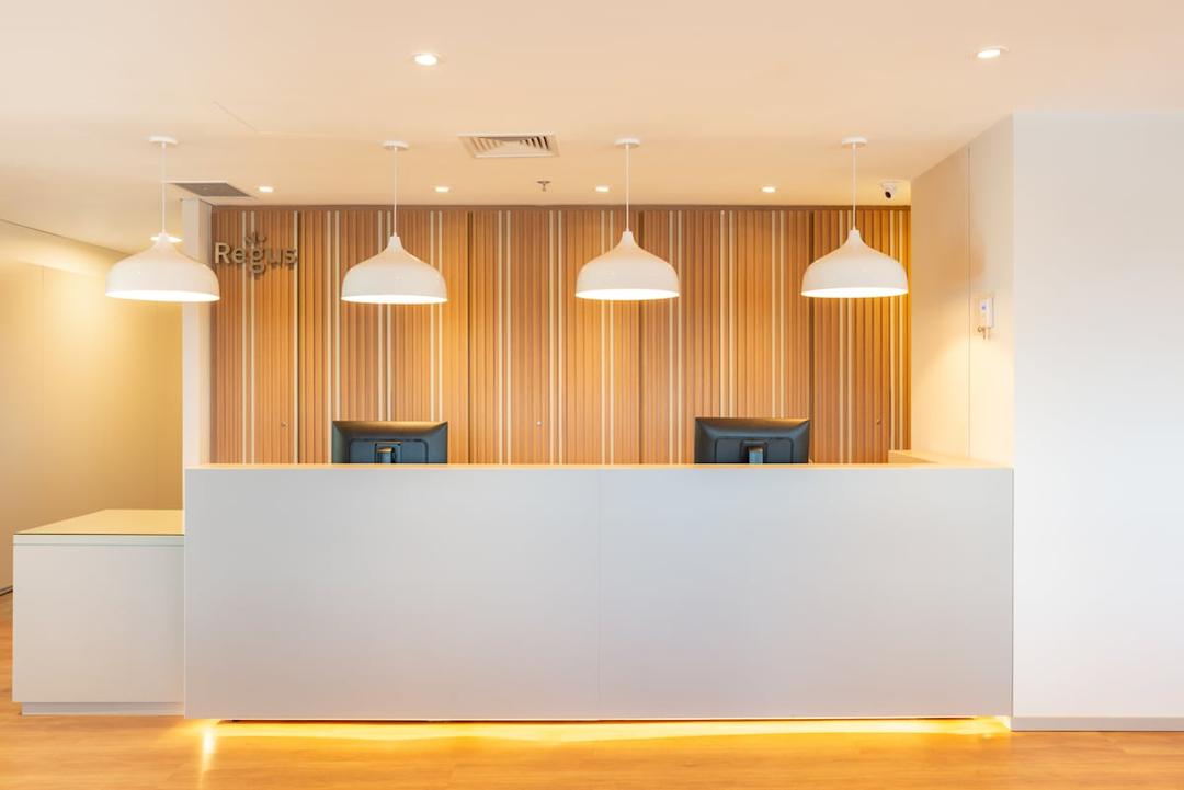 Unity One - Photo 2 Unity One office space - View 2 in Indore - TwentyFourHourAccess, meeting_rooms, parking