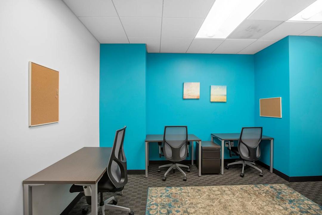 One Pacific Heights office space - View 4 in San Diego - TwentyFourHourAccess, meeting_rooms, parking