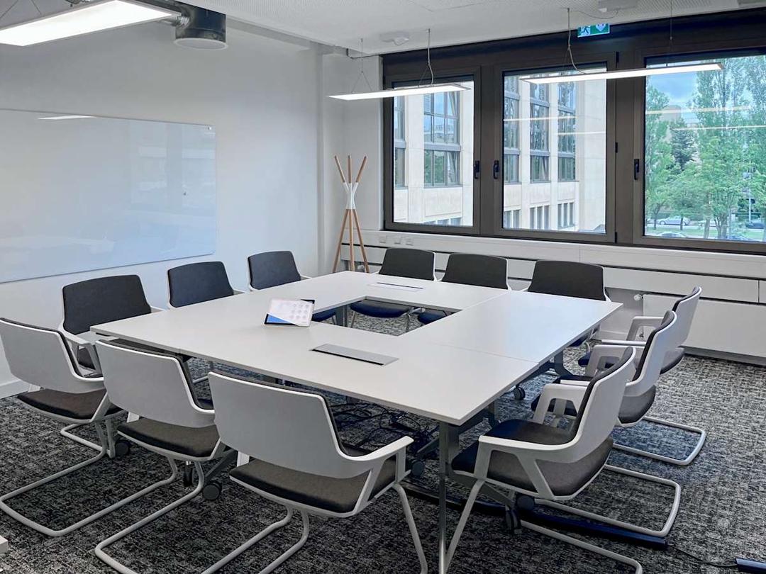 Perlach office space - View 3 in München - TwentyFourHourAccess, meeting_rooms, parking