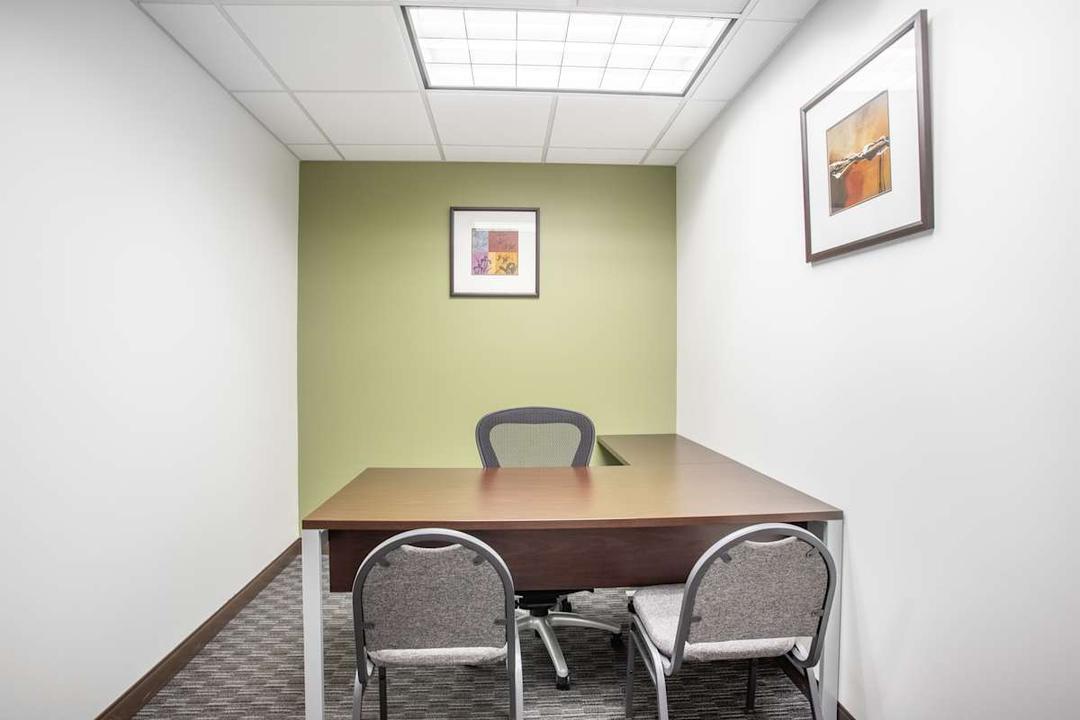 Wells Fargo Plaza office space - View 3 in Eckley - TwentyFourHourAccess, meeting_rooms, parking