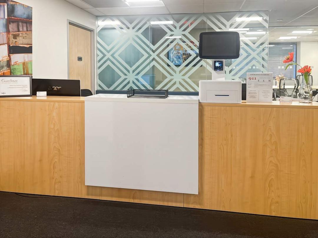 One Harbor Drive - Photo 3 One Harbor Drive office space - View 3 in Greenwich - TwentyFourHourAccess, meeting_rooms, parking