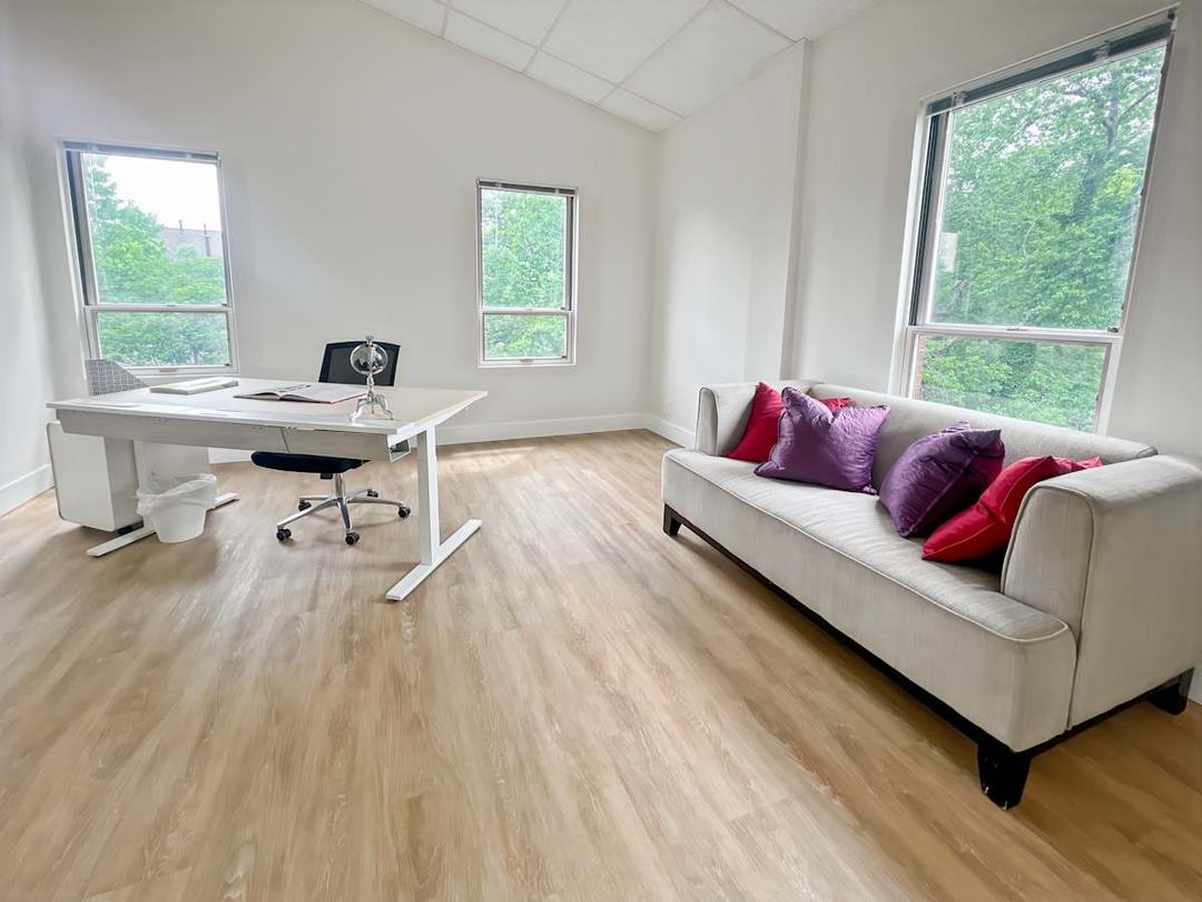 10505 Judicial Dr office space - View 4 in Fairfax - TwentyFourHourAccess, meeting_rooms, parking